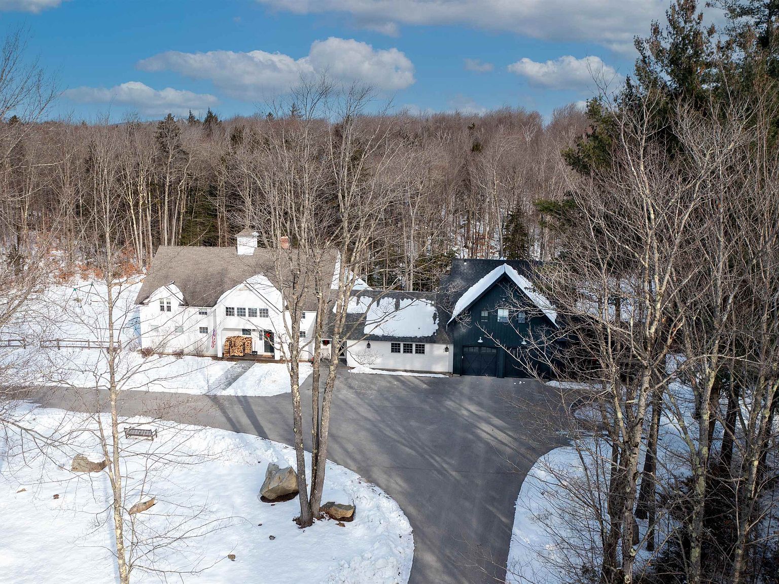30 Stark Farm Road, Winhall, VT 05340 | MLS #4953931 | Zillow