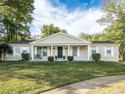 1036 Terracewood Cir, Ballwin, MO, 63011