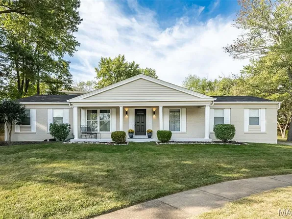 1036 Terracewood Cir, Ballwin, MO 63011