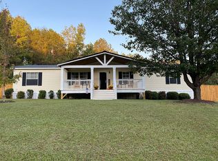 17110 Finnell Rd, Northport, AL 35475