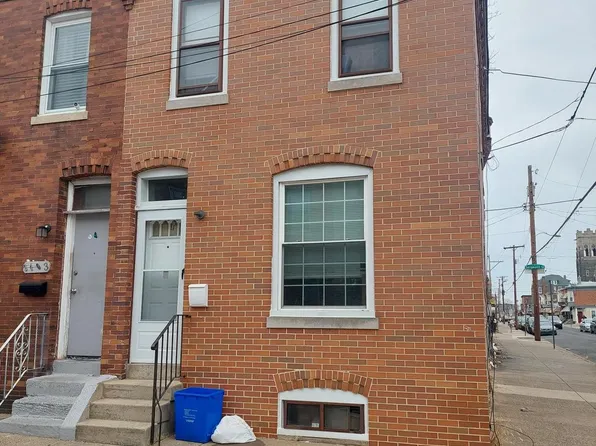 2401 W Firth St, Philadelphia, PA 19132