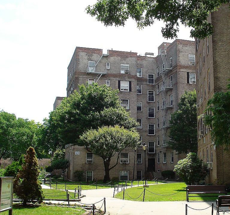 1st image of 30-45 Hobart St #1
