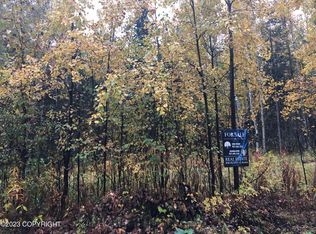 1004 E Carney Rd, Wasilla, AK 99654