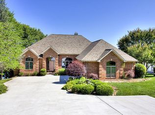 116 Noya Ln, Loudon, TN 37774