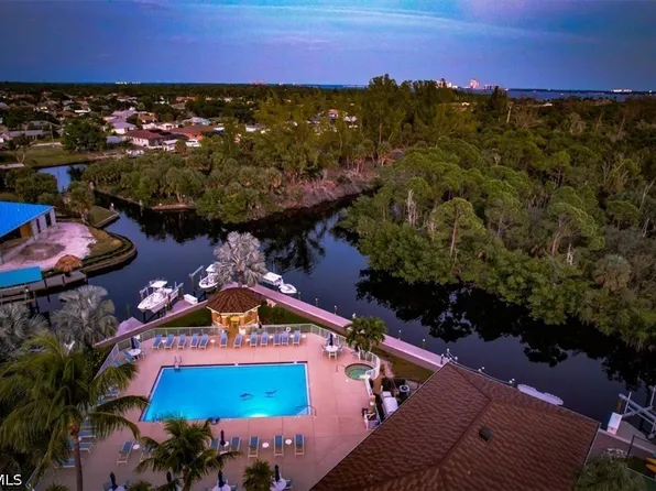 1793 Four Mile Cove Pkwy Unit 724, Cape Coral, FL 33990