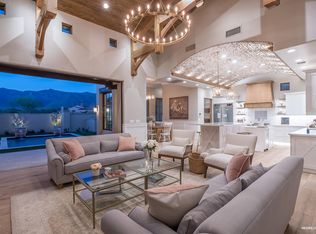 3481 S First Water Trl, Gold Canyon, AZ 85118