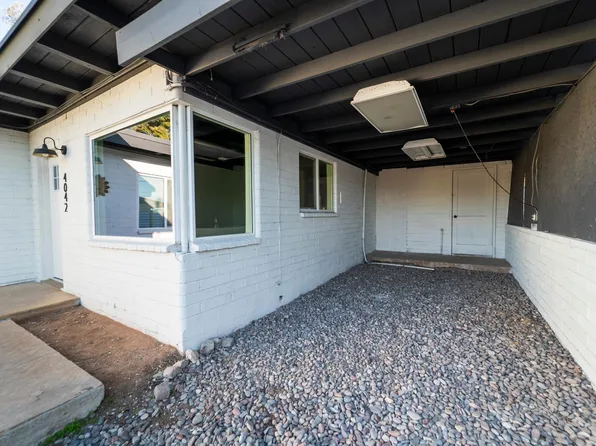 4042 E Harley St #2, Tucson, AZ 85712