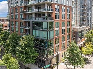 867 Peachtree St NE UNIT 202, Atlanta, GA 30308