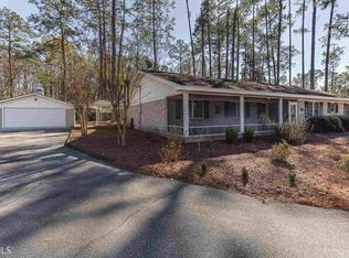 1884 3rd St, Folkston, GA 31537