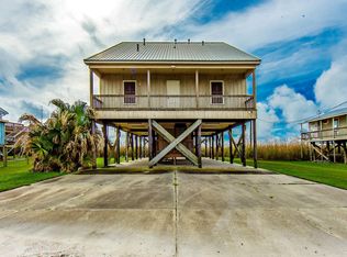 3365 Bayou Dularge Rd, Theriot, LA 70397