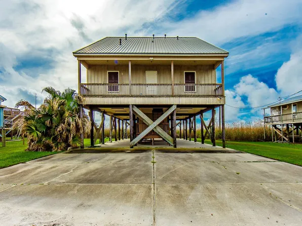 3365 Bayou Dularge Rd, Theriot, LA 70397