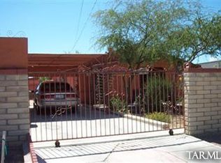 932 S Santa Rita Ave, Tucson, AZ 85719