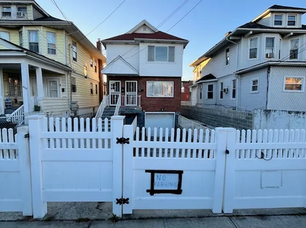 357 Beach 69 St #2, Arverne, NY 11692