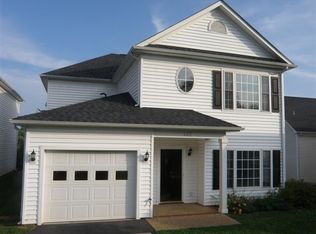 142 Burnet St, Charlottesville, VA 22902