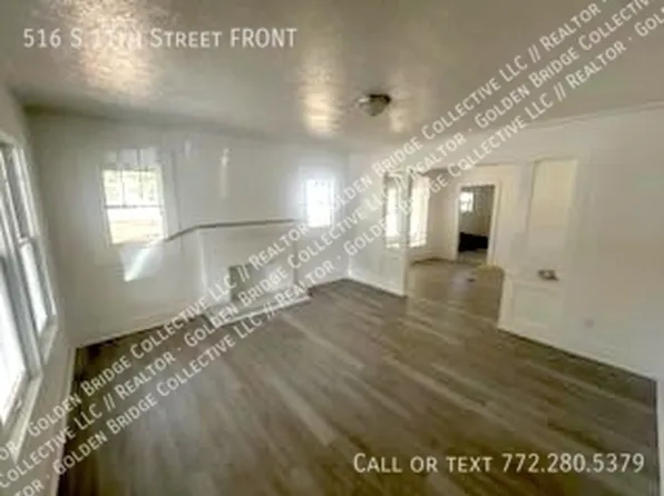 516 S 11th St, Fort Pierce, FL 34950