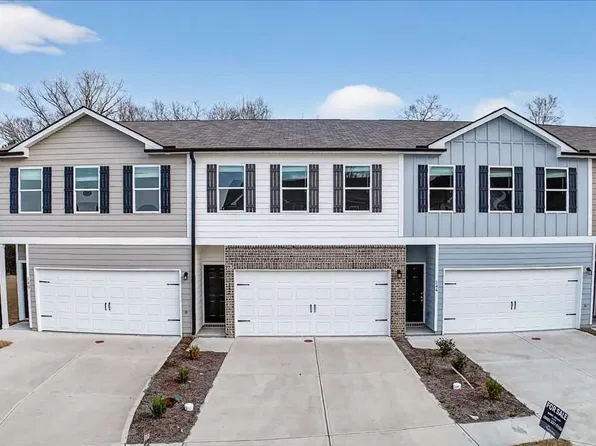 142 Brexley Dr, Calhoun, GA 30701