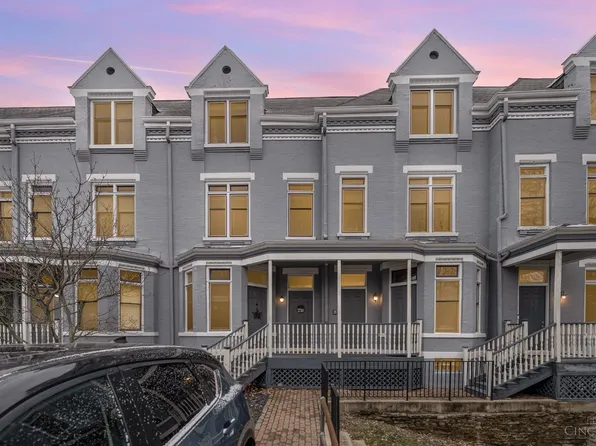 2100 Sinton Ave Unit 18, Cincinnati, OH 45206