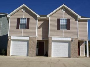 19/21 Inverness Rd, Starkville, MS 39759