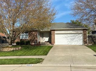4513 Iris Ave, Saint Joseph, MO 64503