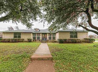 1909 Dan Rowe St, Waco, TX 76704