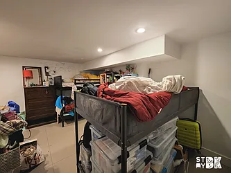 Rented by StayBK LLC