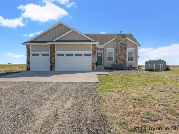 2766 Circle Heart Ln, Cheyenne, WY 82009