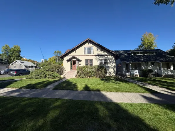 1045 N 31st St, Billings, MT 59101