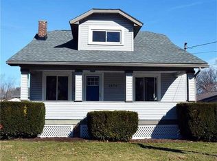 1674 Wakefield Ave, Youngstown, OH 44514