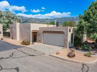 2403 Tramway Terrace Ct NE, Albuquerque, NM 87122