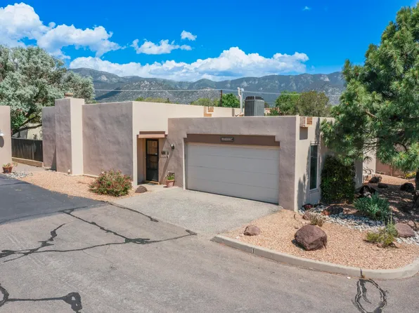 2403 Tramway Terrace Ct NE, Albuquerque, NM 87122