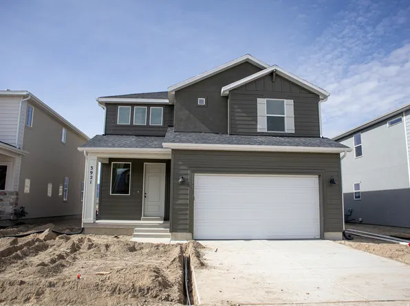 3921 N Christopher St Lot 119, Eagle Mountain, UT 84005
