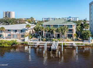 3602 S Peninsula Dr #201, Pt Orange, FL 32127