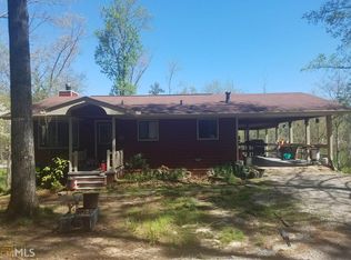 565 Covered Bridge Rd, Covington, GA 30016