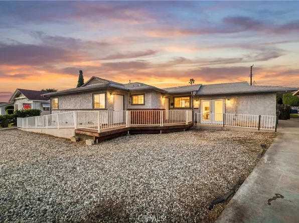 549 E Ada Ave, Glendora, CA 91741