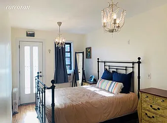 Rented by Corcoran