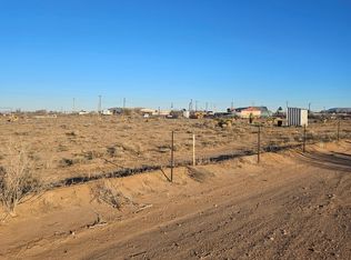 Silver City Hwy NW, Deming, NM 88030