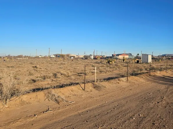 Silver City Hwy NW, Deming, NM 88030