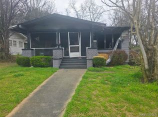 609 S Panama St, Montgomery, AL 36107