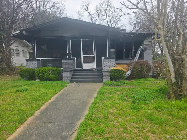 609 S Panama St, Montgomery, AL 36107