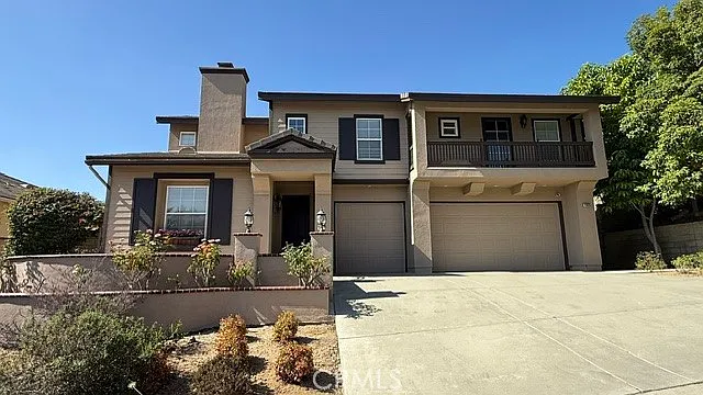 23635 Canyon Vista Ct