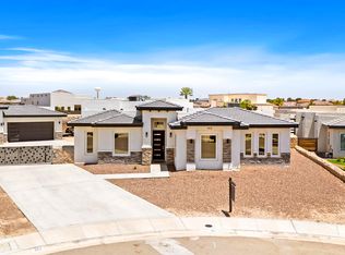 352 Emerald Tree Ln, El Paso, TX 79928