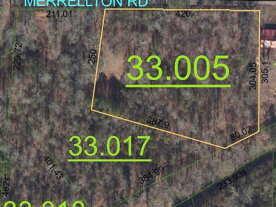 2nd image of 731 Merrellton Rd #0