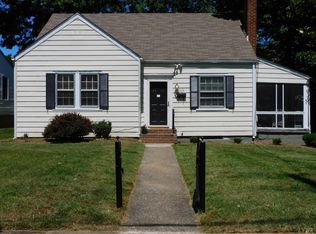 603 Riverside Dr, Lynchburg, VA 24503