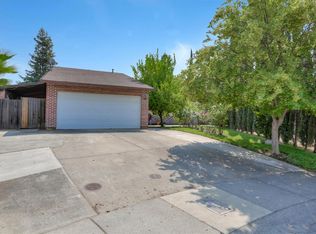 22 Kyburz Ct, Sacramento, CA