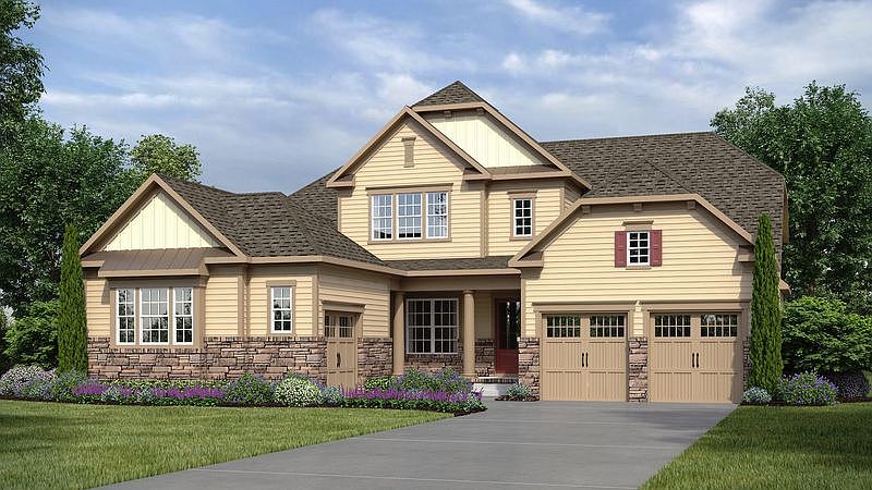 1st image of 16913 Luvera Ln
