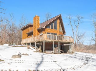 3130 County Road G, Oxford, WI 53952