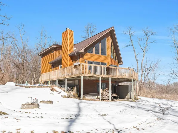 3130 County Road G, Oxford, WI 53952