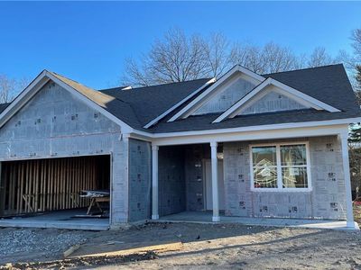 1049 Stallion Ct, Indianapolis, IN, 46260