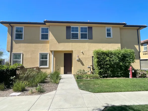3070 E Via Rosso, Ontario, CA 91764