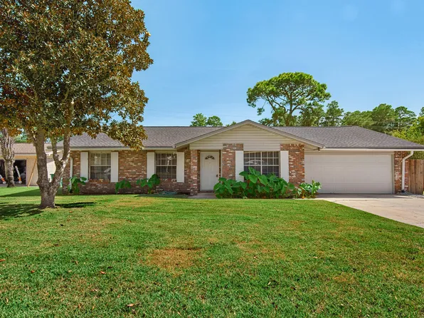 1516 Royal Palm Dr, Niceville, FL 32578
